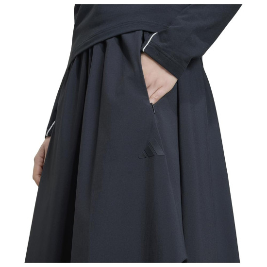 Adidas Γυναικεία φούστα City Tech Woven Skirt Dress